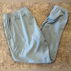 Light Grey Joggers